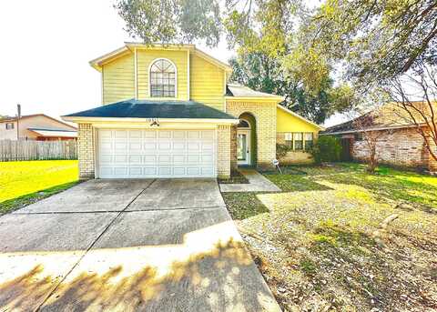 Golden Meadow, HOUSTON, TX 77064