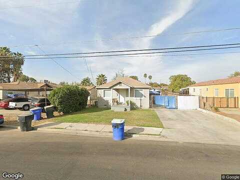 White, HANFORD, CA 93230