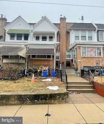 67Th, PHILADELPHIA, PA 19151