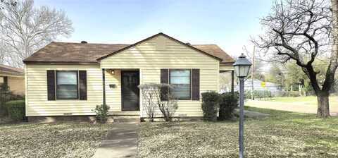 Berkley, DALLAS, TX 75224