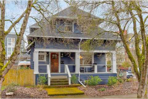 Maryland, PORTLAND, OR 97217