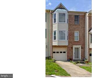 Sunny Hill, STAFFORD, VA 22554