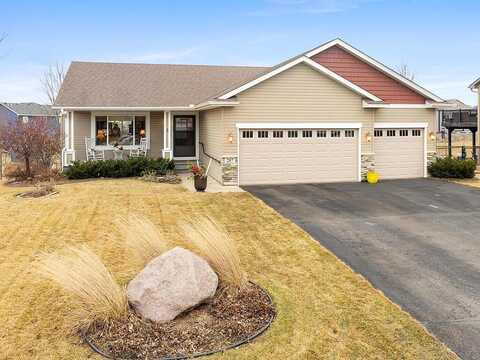 Krause, DELANO, MN 55328