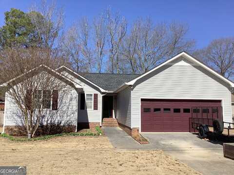 Eden, ROME, GA 30165