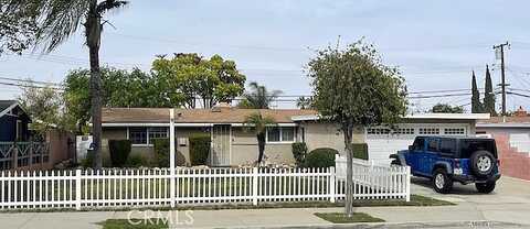 Foster, LA MIRADA, CA 90638