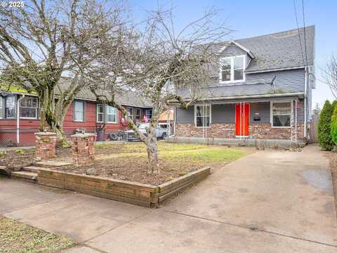 87Th, PORTLAND, OR 97266