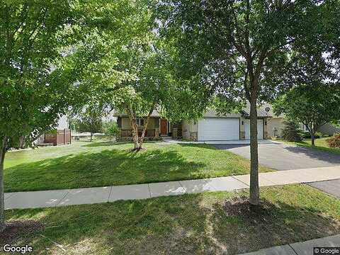 Covey, SAINT BONIFACIUS, MN 55375