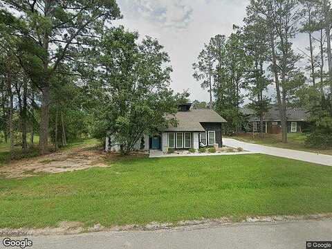 Lakeshore, BROOKELAND, TX 75931