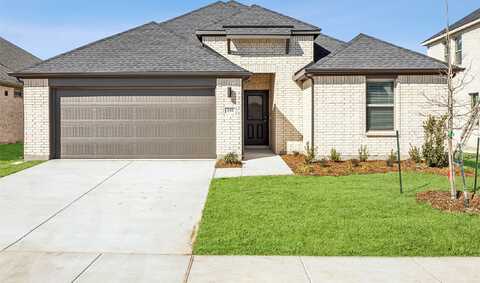 Ivory Brook Cove, LAVON, TX 75166