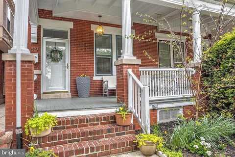 Duke, LANCASTER, PA 17602