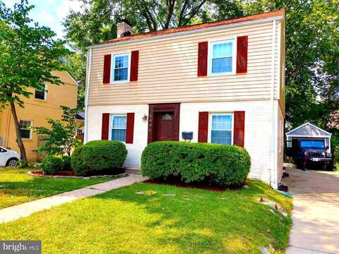 Cameron Mills, ALEXANDRIA, VA 22302