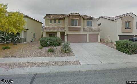 Vuelta Granadina, SAHUARITA, AZ 85629
