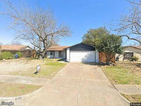 Trend, GARLAND, TX 75043