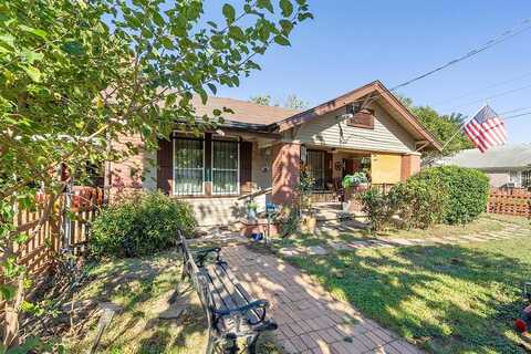 Colonial, DALLAS, TX 75215