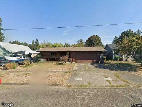 11Th, SWEET HOME, OR 97386
