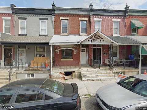 Sydenham, PHILADELPHIA, PA 19140