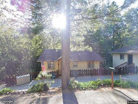 Stable, SONORA, CA 95370