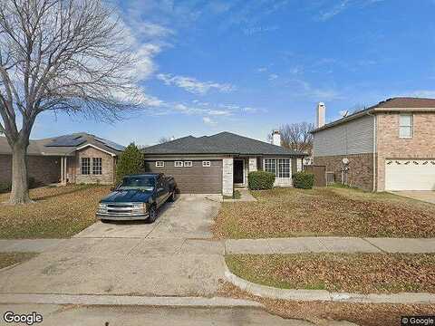 Live Oak, LITTLE ELM, TX 75068