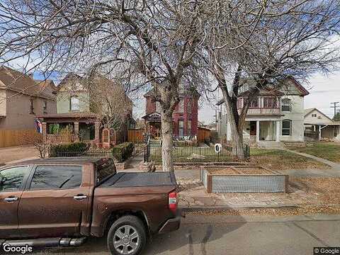 Carlile, PUEBLO, CO 81004