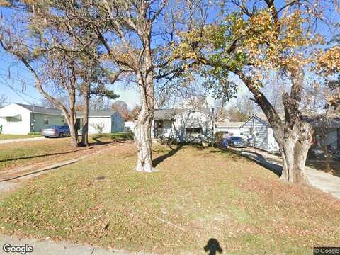 Arlington Park, DALLAS, TX 75235