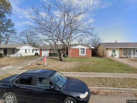 Sidney, MESQUITE, TX 75150