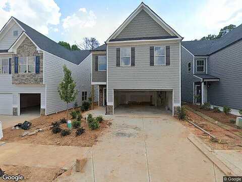 Lake Manor, ATLANTA, GA 30349