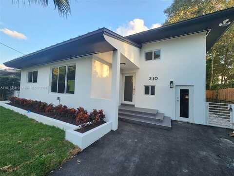 85Th, EL PORTAL, FL 33138