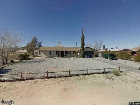 Burwood, VICTORVILLE, CA 92394