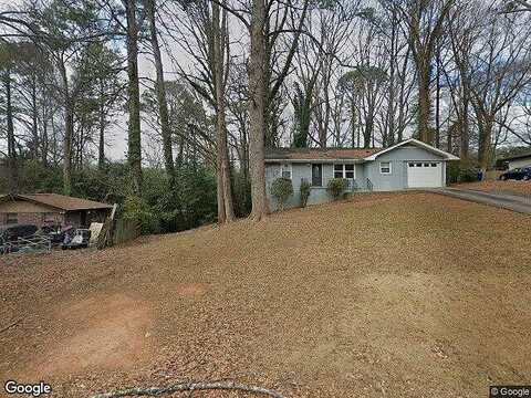 Meadowview, ATLANTA, GA 30316