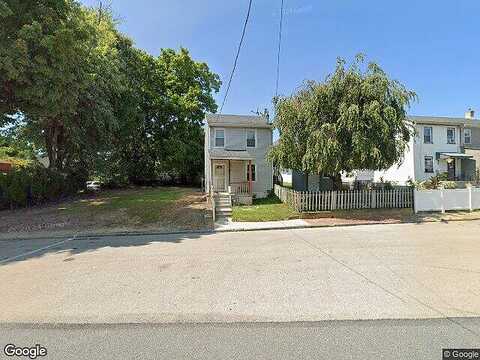 Upland, BROOKHAVEN, PA 19015