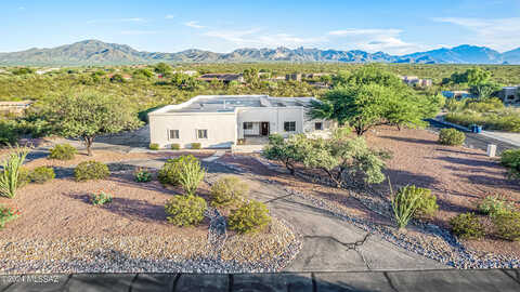 Saguaro View, VAIL, AZ 85641