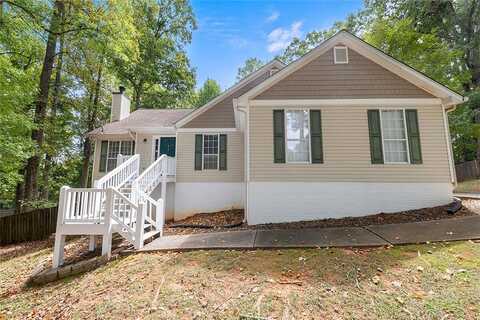 Nanette, NEWNAN, GA 30265