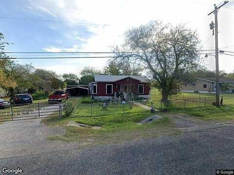 Jim Daniel, ADKINS, TX 78101