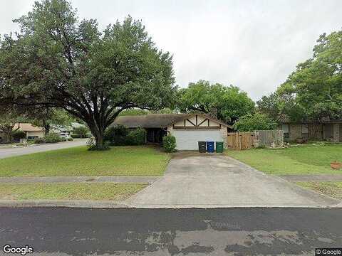El Vedado, SAN ANTONIO, TX 78233