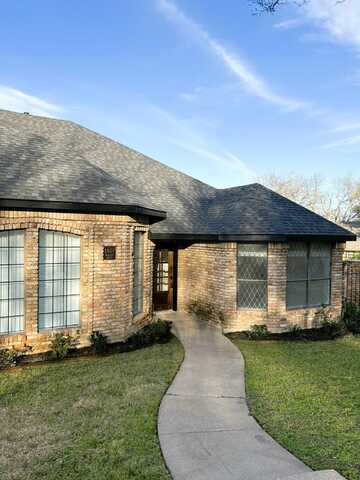 Dancliff, DALLAS, TX 75224