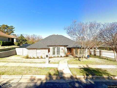 Dancliff, DALLAS, TX 75224