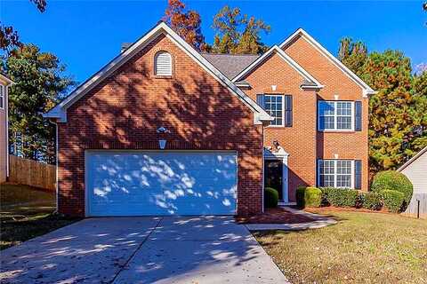 Winter View, STOCKBRIDGE, GA 30281