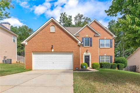 Winter View, STOCKBRIDGE, GA 30281