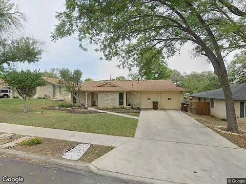 Forest Park, SAN ANTONIO, TX 78240
