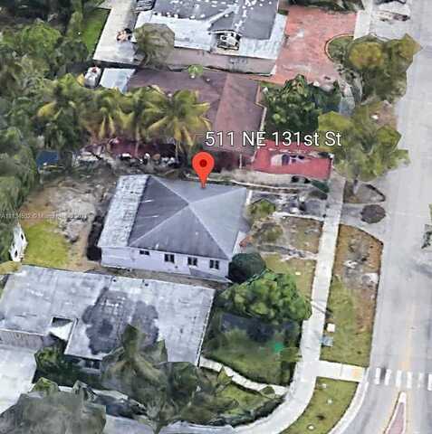 131St, NORTH MIAMI, FL 33161