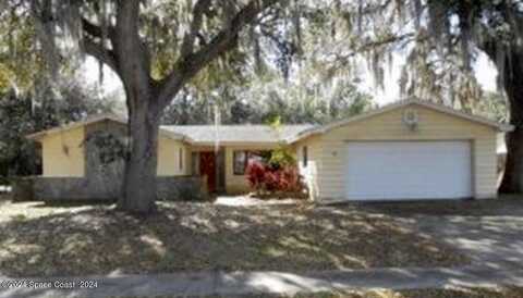 Williamsburg, TITUSVILLE, FL 32780