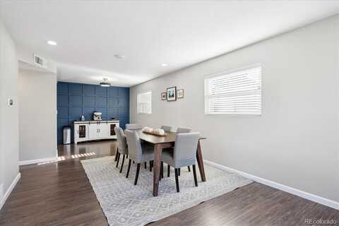 Uvalda, AURORA, CO 80011