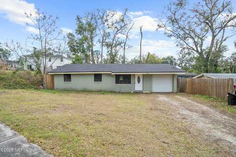 Highland, JACKSONVILLE, FL 32208
