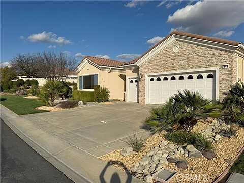 Pebble Beach, BEAUMONT, CA 92223