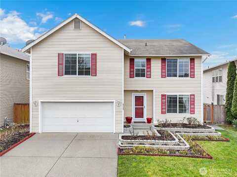 187Th, PUYALLUP, WA 98375