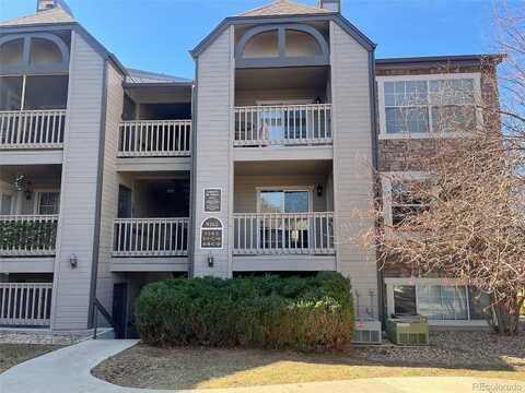 Arbor, ENGLEWOOD, CO 80111