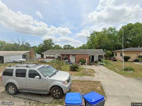 Elliot, CITRUS SPRINGS, FL 34434