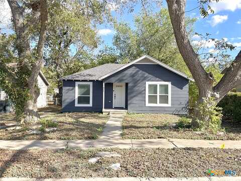 10Th, TEMPLE, TX 76501