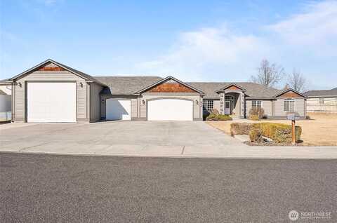 Camas, MOSES LAKE, WA 98837