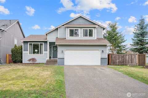 191St, PUYALLUP, WA 98375